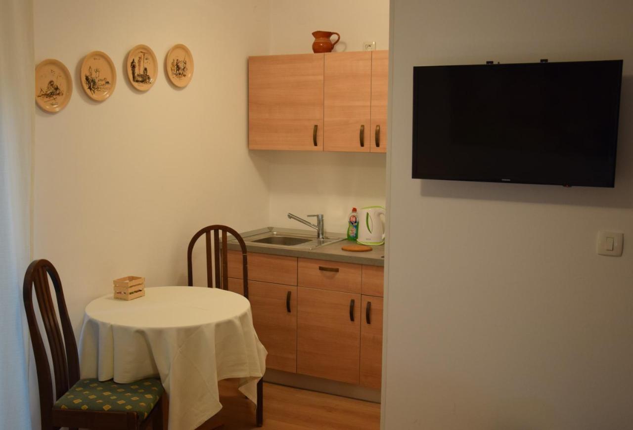 Rooms Ribnikar Postojna Zewnętrze zdjęcie