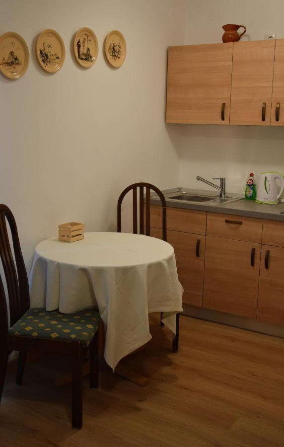 Rooms Ribnikar Postojna Zewnętrze zdjęcie