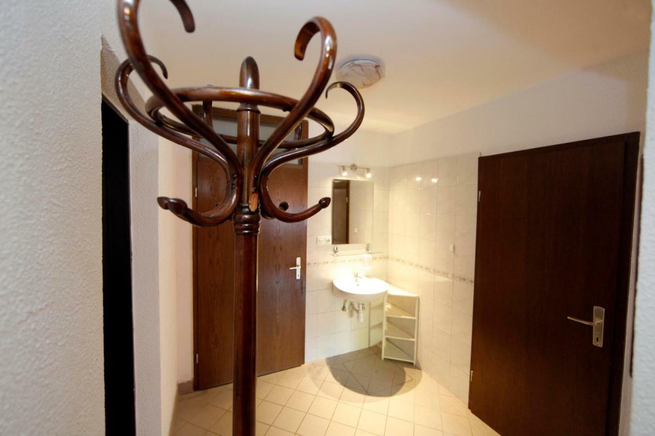 Rooms Ribnikar Postojna Zewnętrze zdjęcie