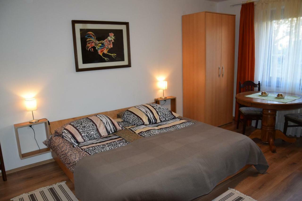 Rooms Ribnikar Postojna Zewnętrze zdjęcie