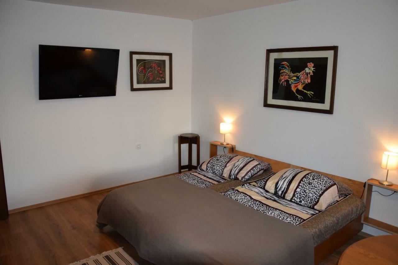Rooms Ribnikar Postojna Zewnętrze zdjęcie