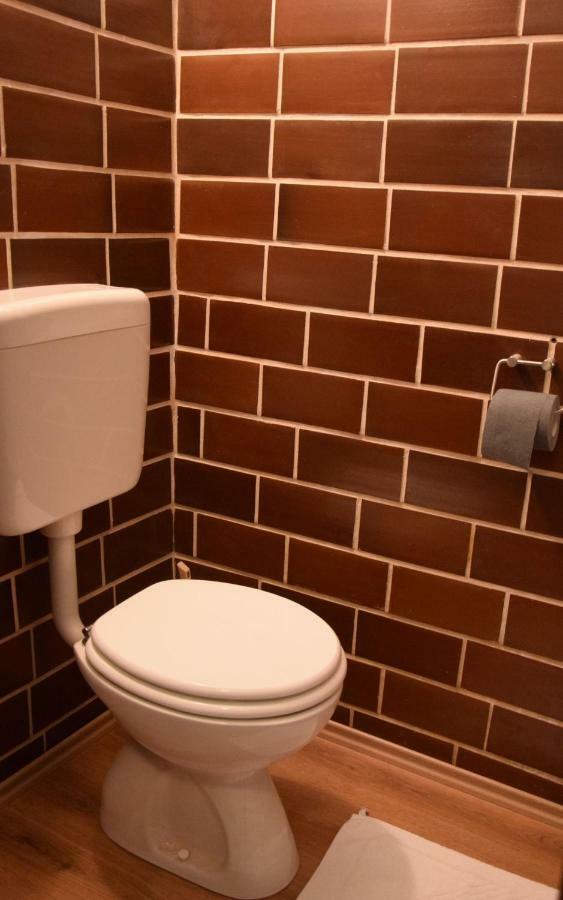 Rooms Ribnikar Postojna Zewnętrze zdjęcie