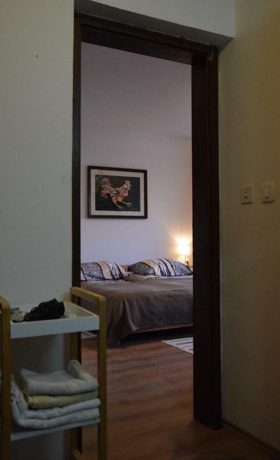 Rooms Ribnikar Postojna Zewnętrze zdjęcie