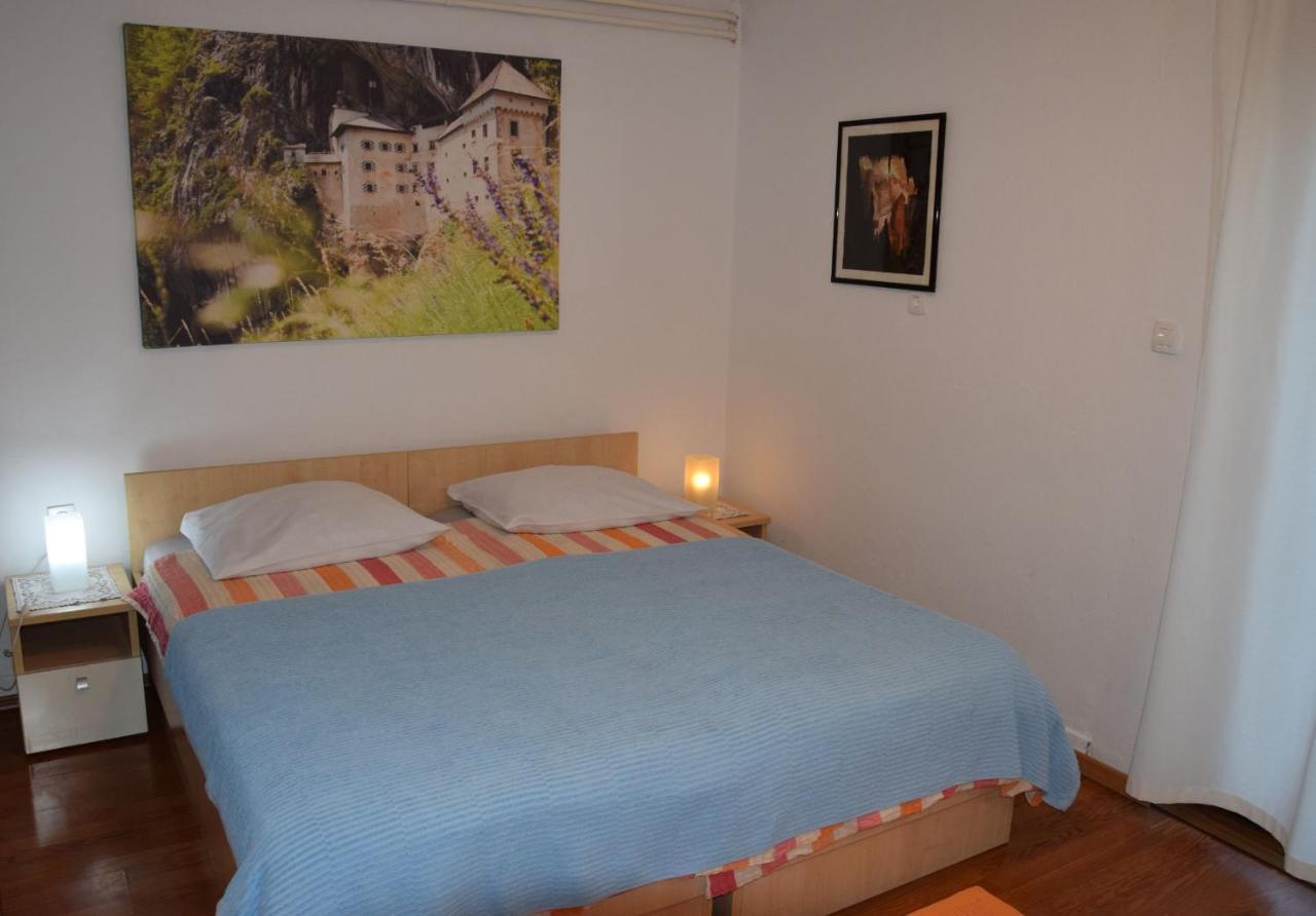 Rooms Ribnikar Postojna Zewnętrze zdjęcie