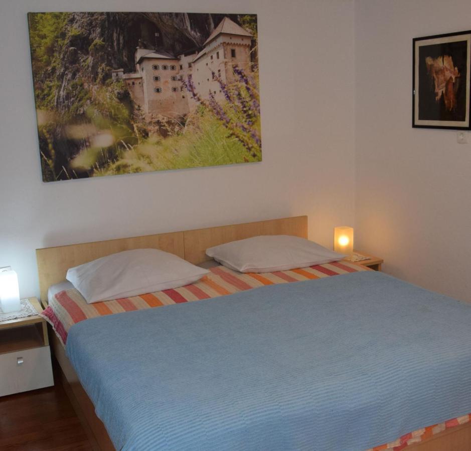 Rooms Ribnikar Postojna Zewnętrze zdjęcie
