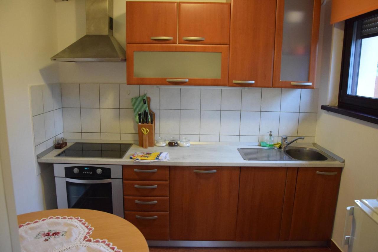 Rooms Ribnikar Postojna Zewnętrze zdjęcie