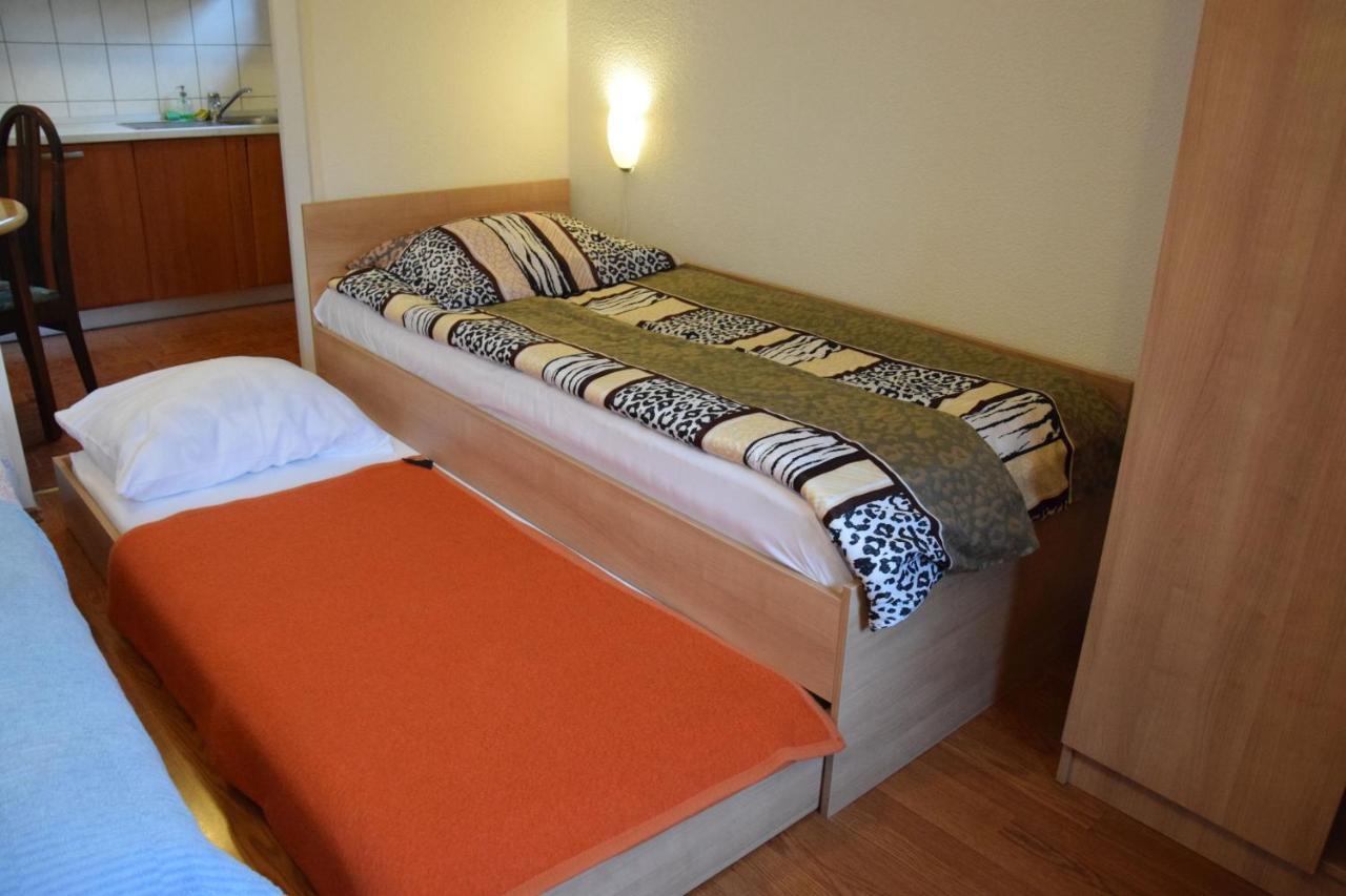 Rooms Ribnikar Postojna Zewnętrze zdjęcie